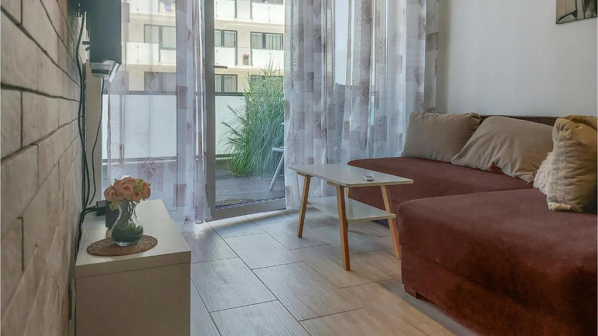 1 Bedroom Awesome Apartment In Kolobrzeg