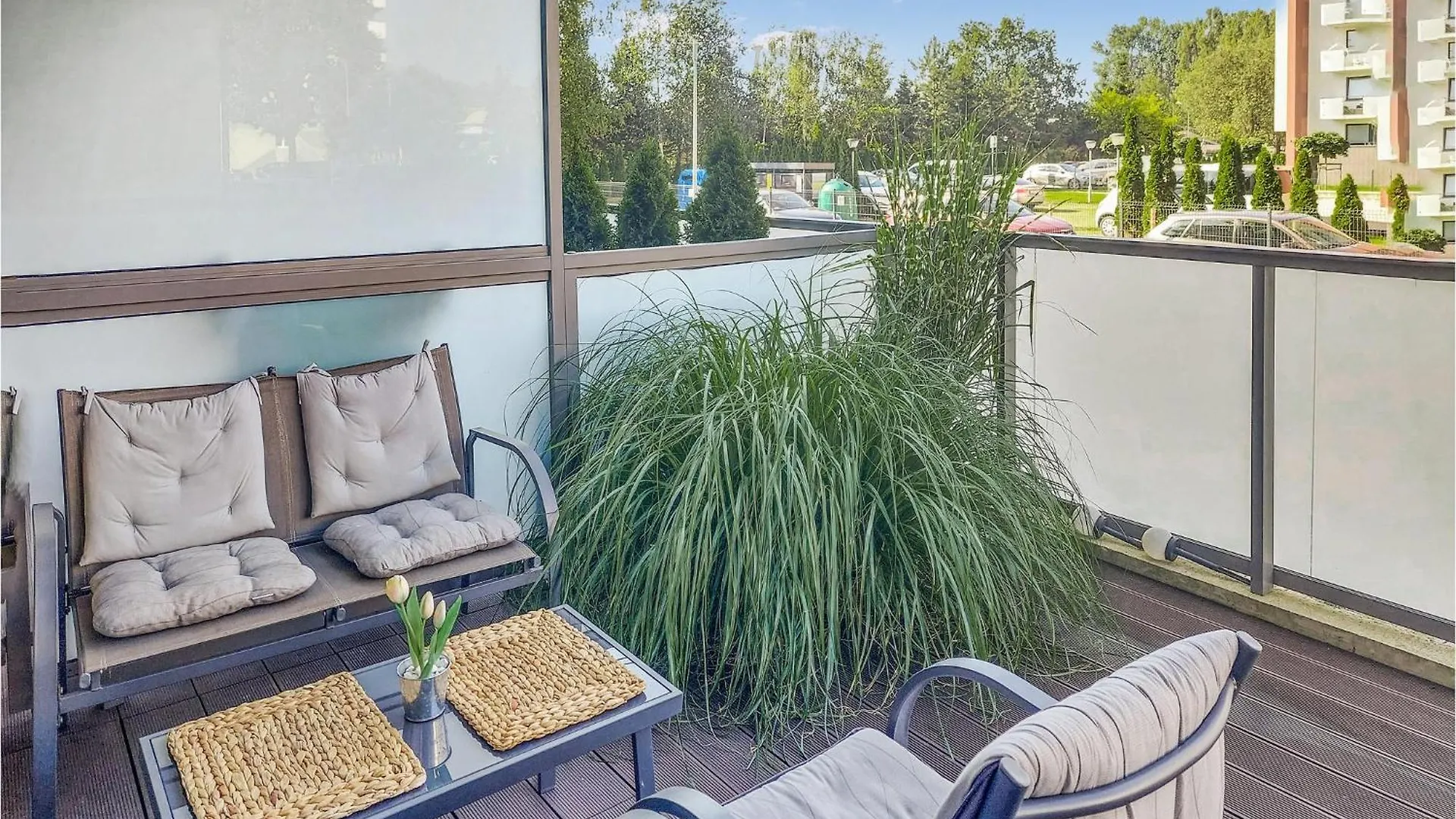 1 Bedroom Awesome Apartment In Kolobrzeg
