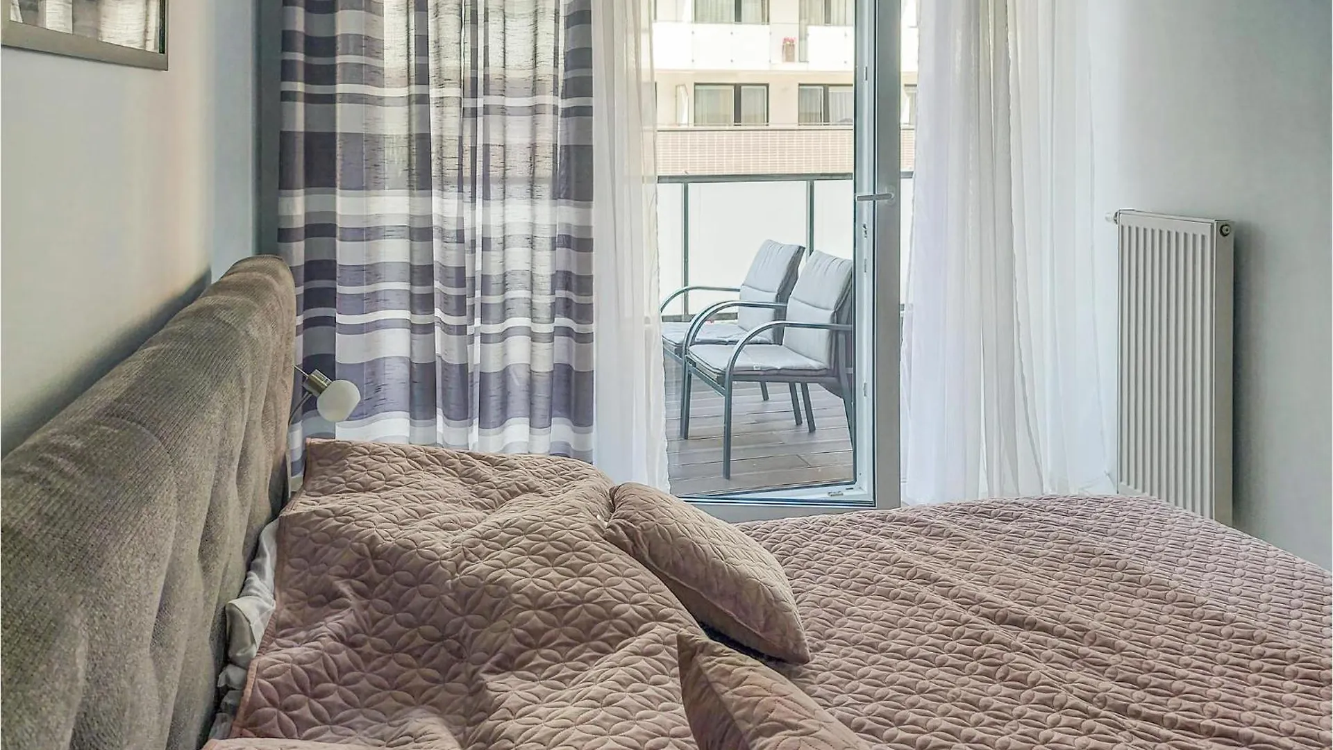 1 Bedroom Awesome Apartment In Kolobrzeg