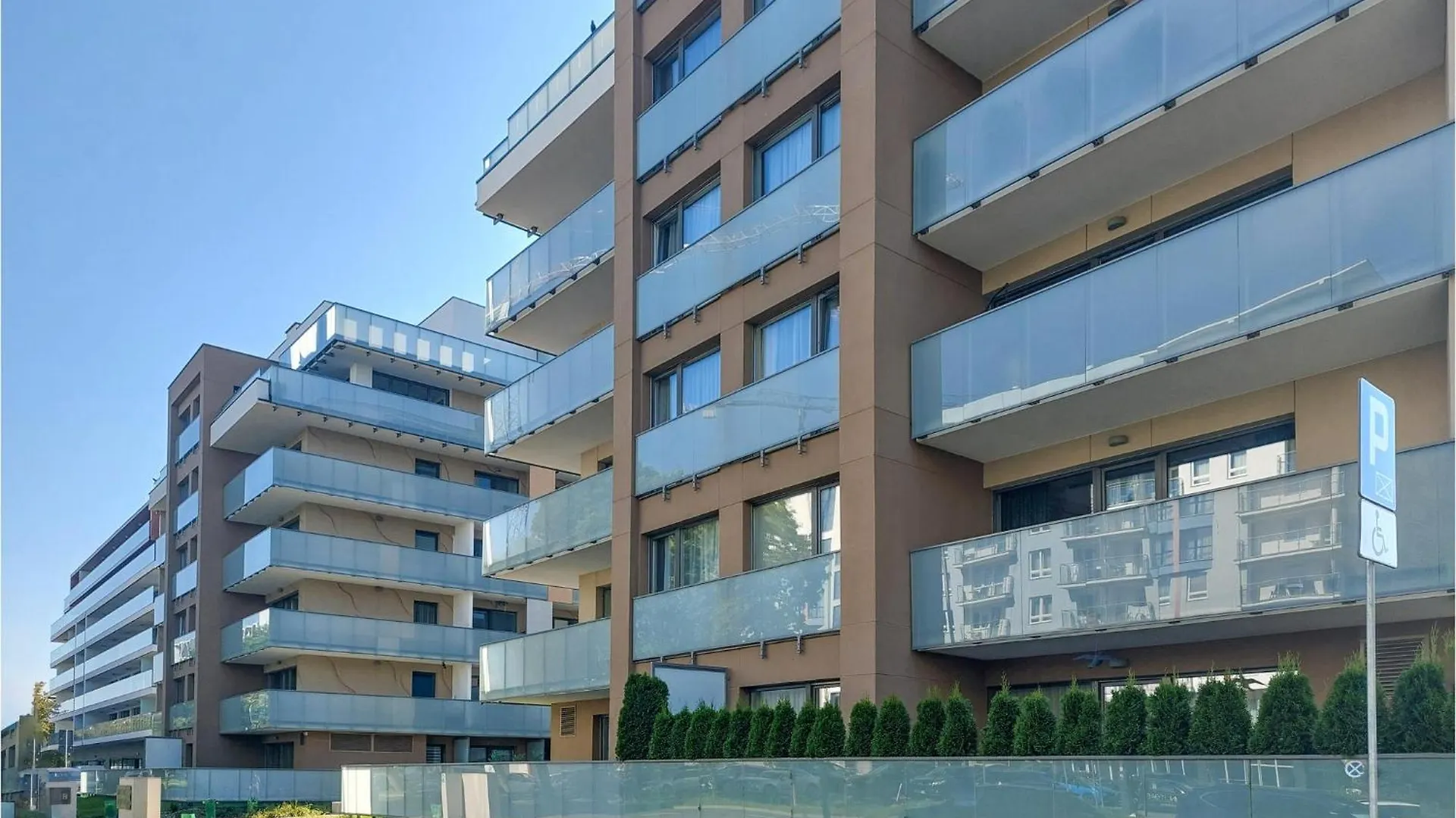 1 Bedroom Awesome Apartment In Kolobrzeg contacts
