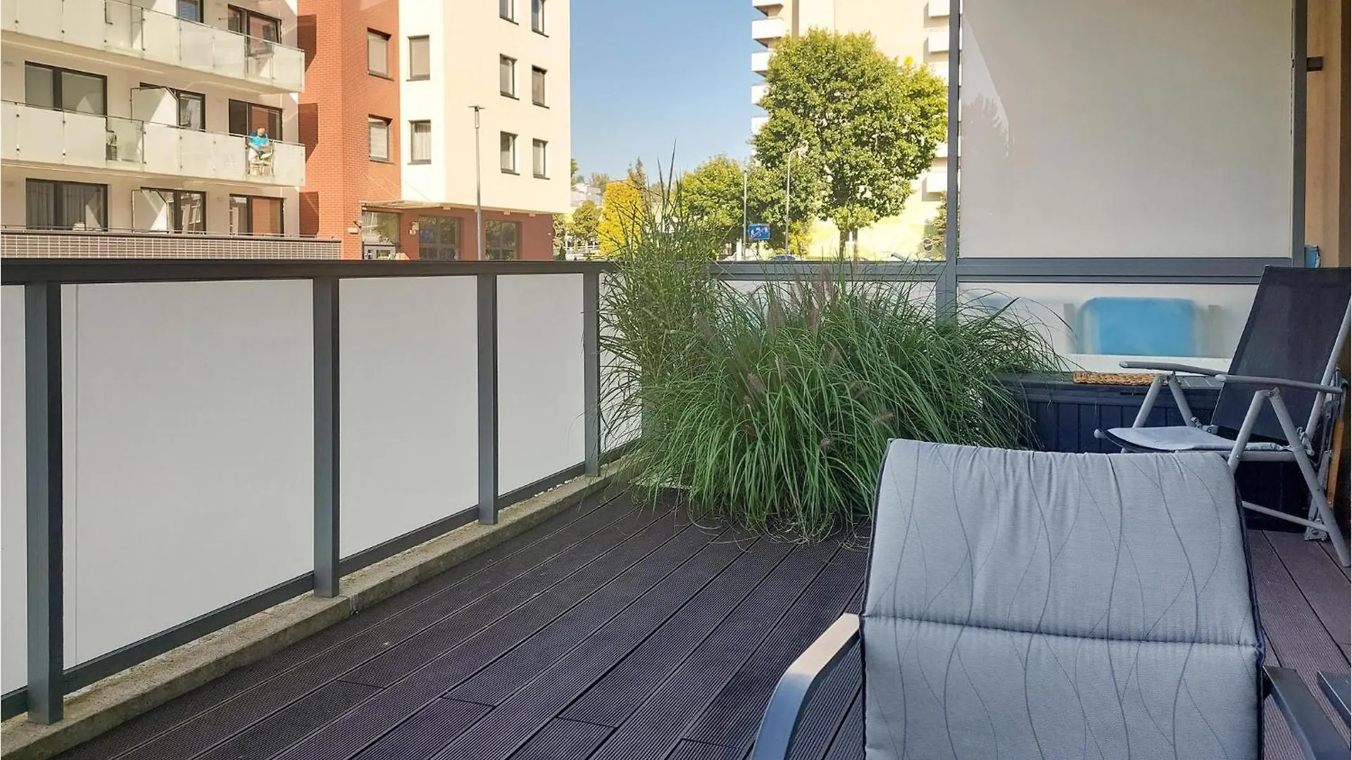 1 Bedroom Awesome Apartment In Kolobrzeg