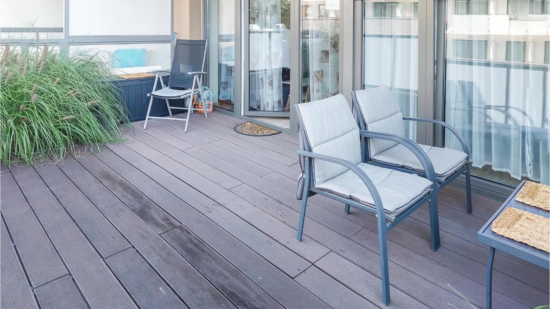 1 Bedroom Awesome Apartment In Kolobrzeg
